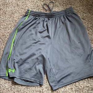 Men’s Under Armour Shorts